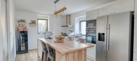 3 Schlafzimmer Stadthaus in Colombier-Saugnieu, France, Nr. 201619 4