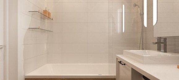 3 rooms Apartment in Vicenza, Italy No. 230905 17