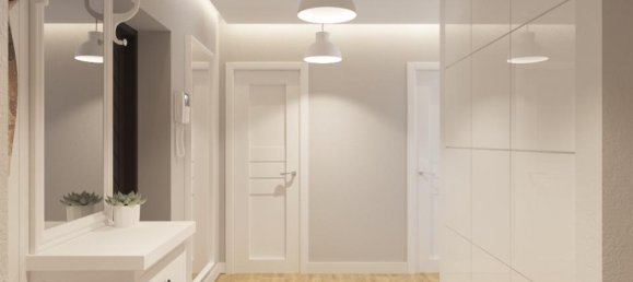 3 rooms Apartment in Vicenza, Italy No. 230905 20