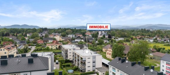 2 rooms Apartment in Ebenthal in Karnten, Austria No. 155469 10