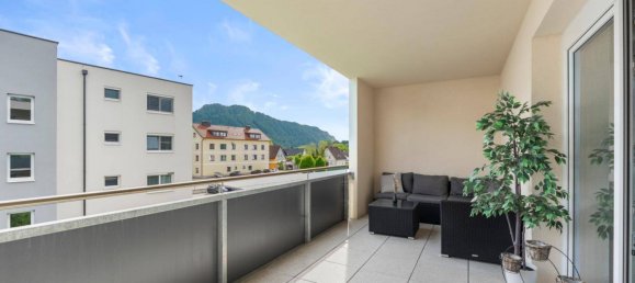 2 rooms Apartment in Ebenthal in Karnten, Austria No. 155469 2