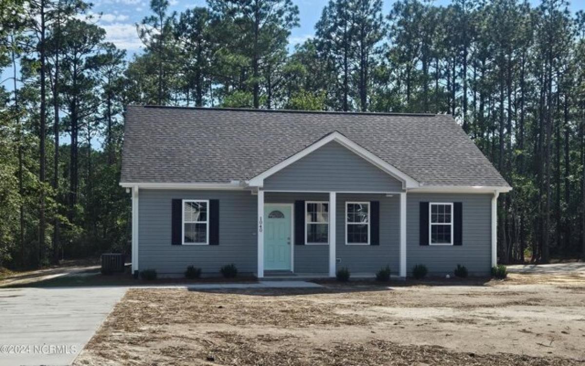 Дом с 3 спальнями в Саутпорт, США № 400887