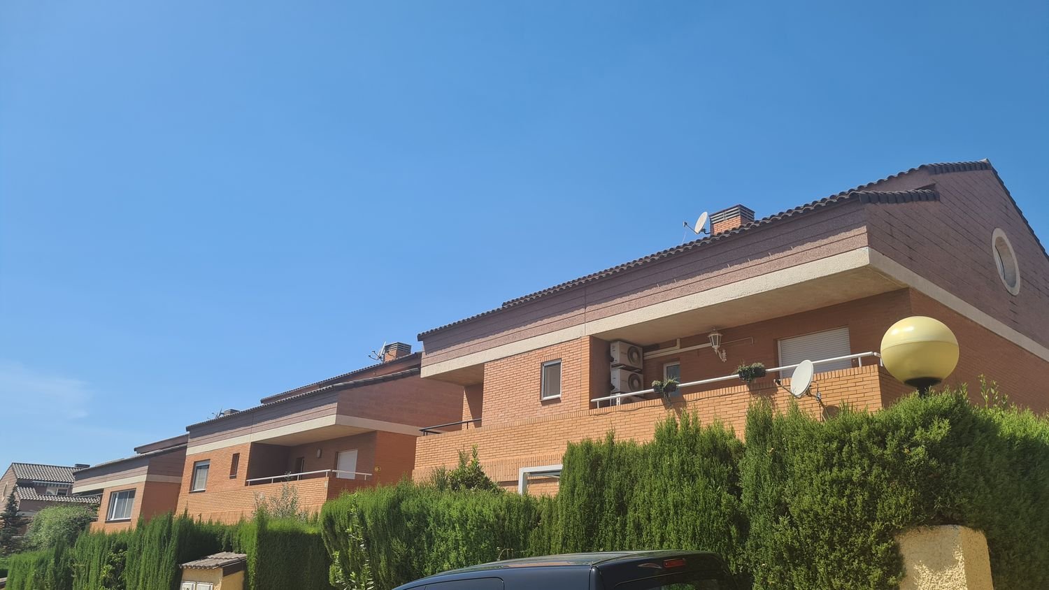 3 bedrooms Townhouse in Betera, Spain No. 257813
