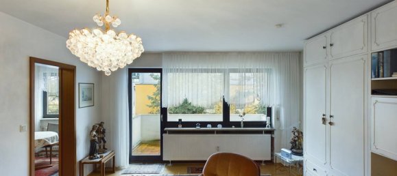 2 chambres Appartement à Aschaffenburg, Germany No. 143047 2