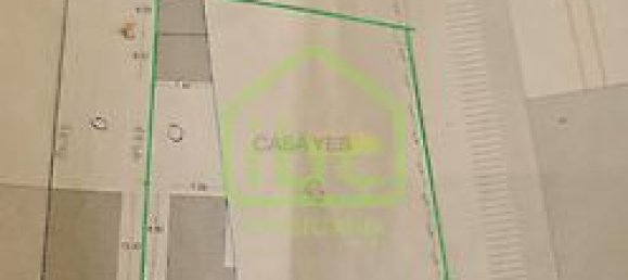 1711m² Land in Vila do Conde, Portugal No. 39304 2