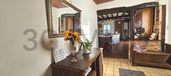 3 Schlafzimmer Villa in Ons-en-Bray, France, Nr. 39948 2