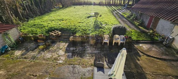 3 Schlafzimmer Villa in Ons-en-Bray, France, Nr. 39948 13