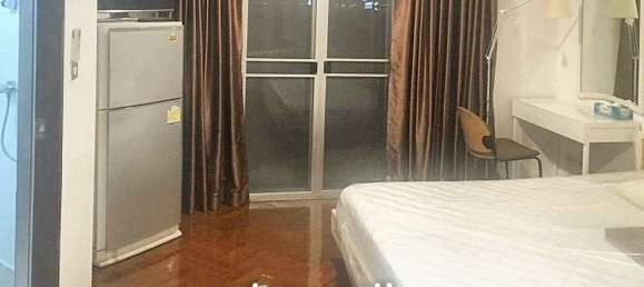 2 bedrooms Condo in Bangkok, Thailand No. 13885 2