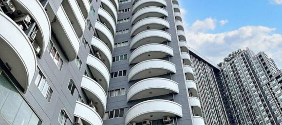 2 bedrooms Condo in Bangkok, Thailand No. 13885 6