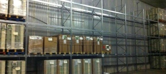6000m² Warehouse in Markisch-Oderland, Germany No. 15403 4
