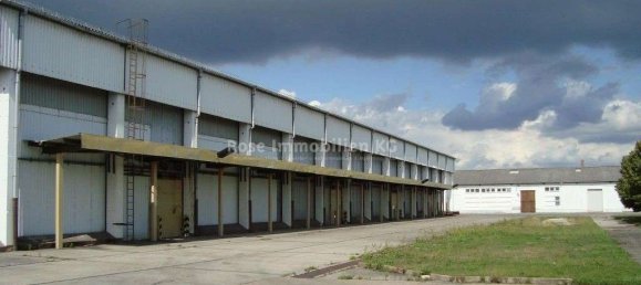 6000m² Warehouse in Markisch-Oderland, Germany No. 15403 3