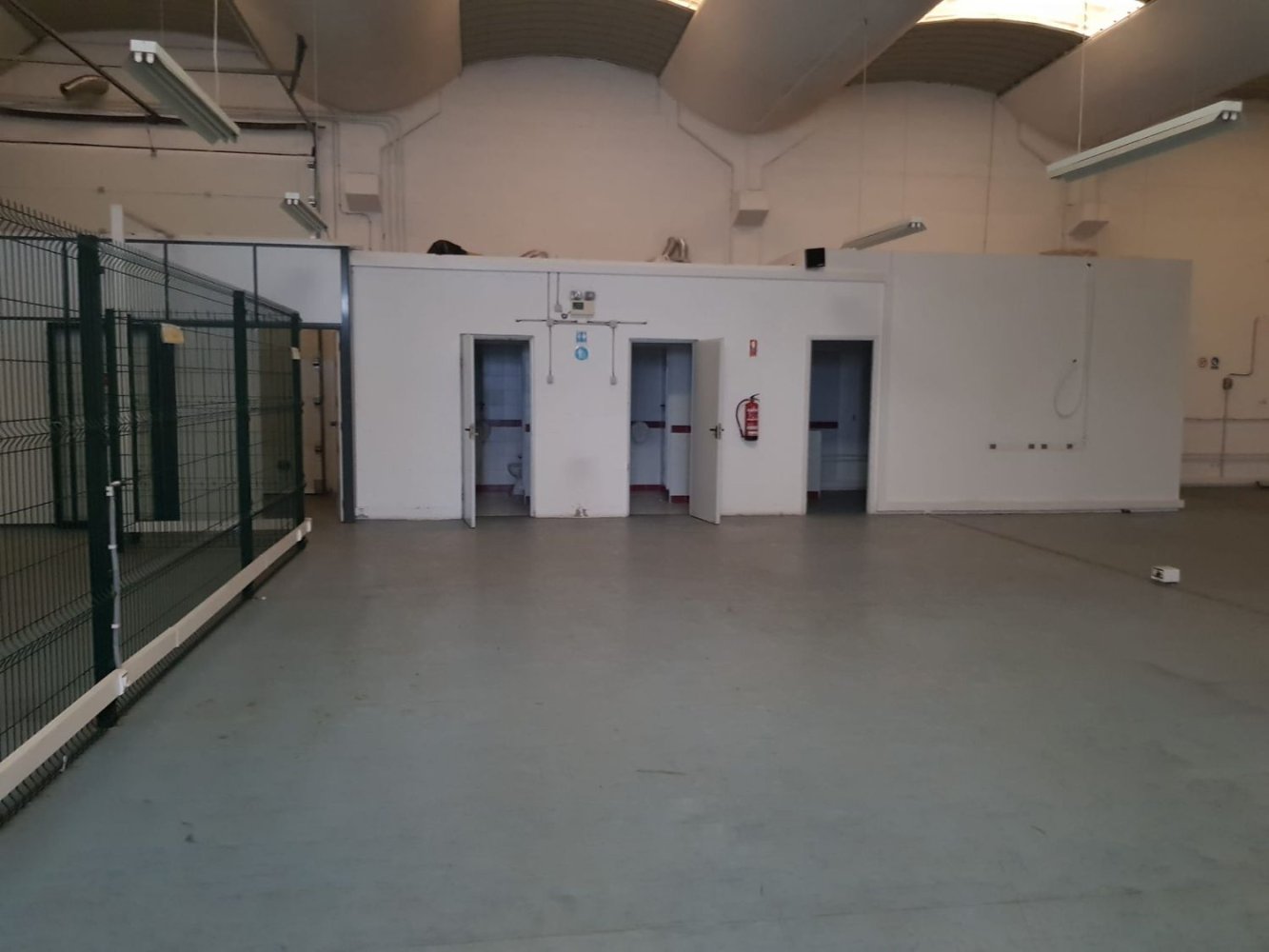 Almacén en Sintra, Portugal 970 m² No. 354395