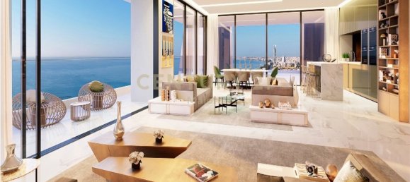 Apartamento T1 em Germasogeia, Cyprus N.º 633 4