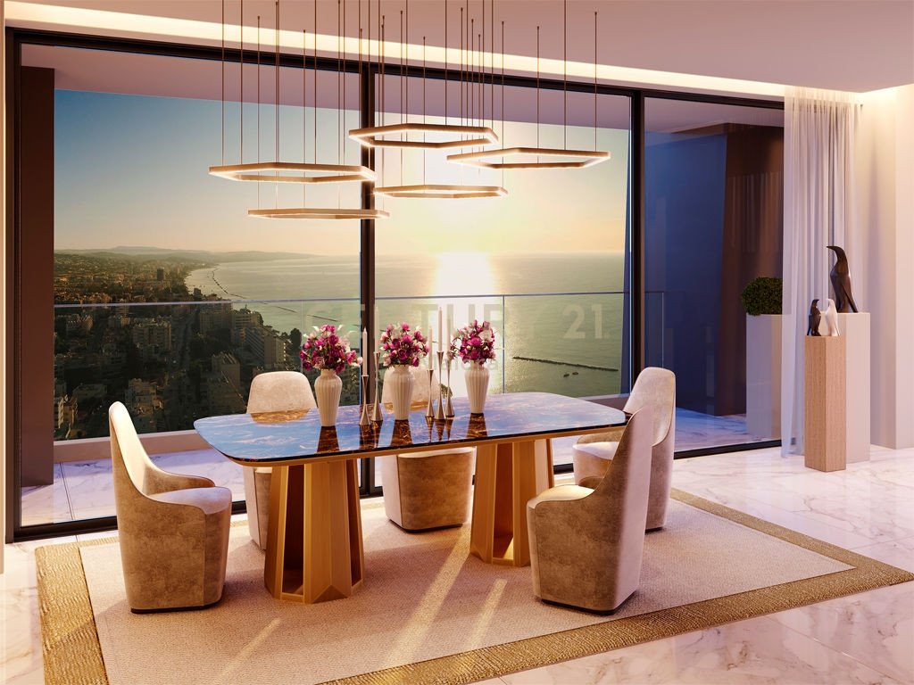 Apartamento T1 em Germasogeia, Cyprus N.º 633