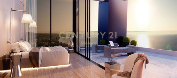 Apartamento T1 em Germasogeia, Cyprus N.º 633 6