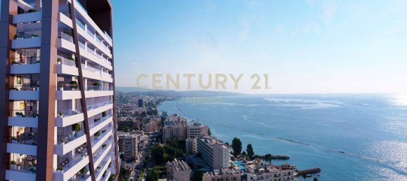 Apartamento T1 em Germasogeia, Cyprus N.º 633 8