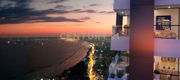Apartamento T1 em Germasogeia, Cyprus N.º 633 7