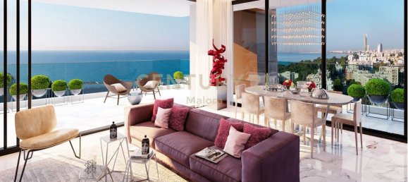 Apartamento T1 em Germasogeia, Cyprus N.º 633 5