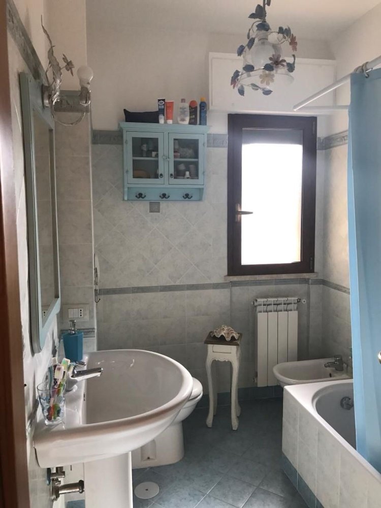 4 rooms Apartment in Fiumicino, Italy No. 256877