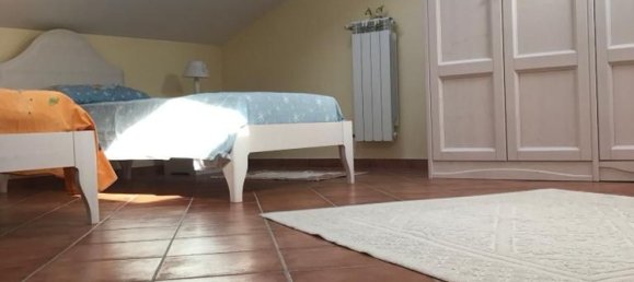 4-Zimmer Wohnung in Fiumicino, Italy, Nr. 256877 2