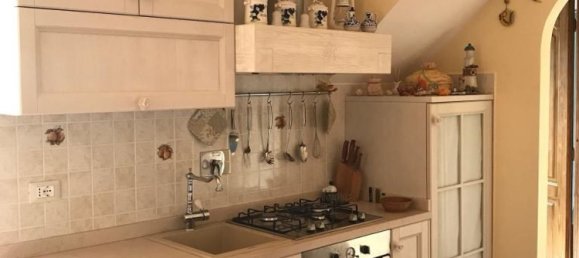 4-Zimmer Wohnung in Fiumicino, Italy, Nr. 256877 9