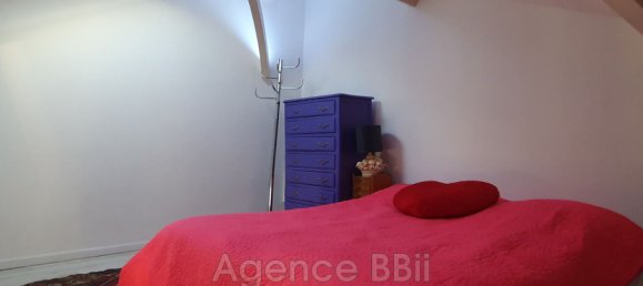 2 Schlafzimmer Doppelhaus in Nice, France, Nr. 350168 5