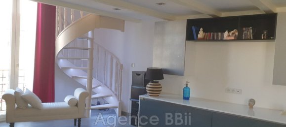 2 Schlafzimmer Doppelhaus in Nice, France, Nr. 350168 3