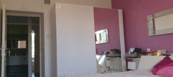2 Schlafzimmer Doppelhaus in Nice, France, Nr. 350168 4