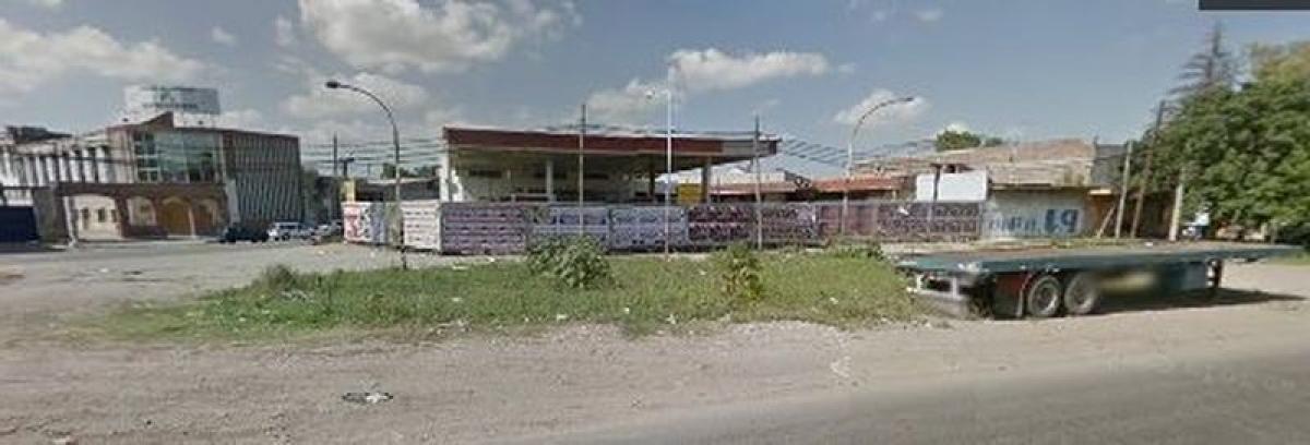 Terrain à Tres de Febrero, Argentina No. 40439