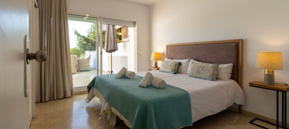 2 chambres Appartement à Marbella, Spain No. 151047 8