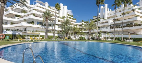 2 chambres Appartement à Marbella, Spain No. 151047 2