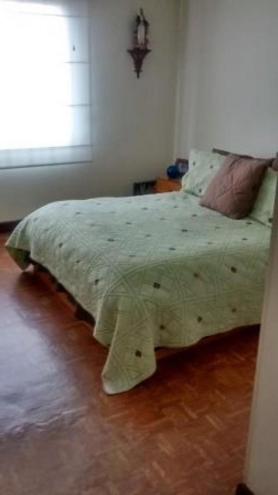 Casa T3 em Bogota, Colombia N.º 13086