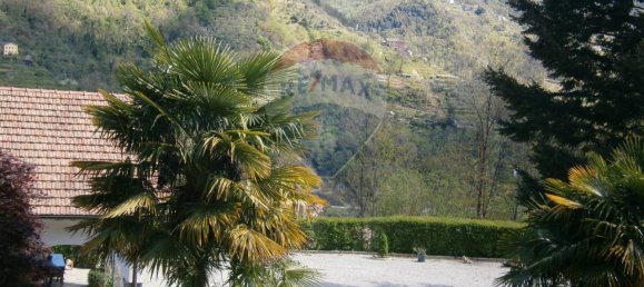 6-Zimmer Villa in Borzonasca, Italy, Nr. 105390 13