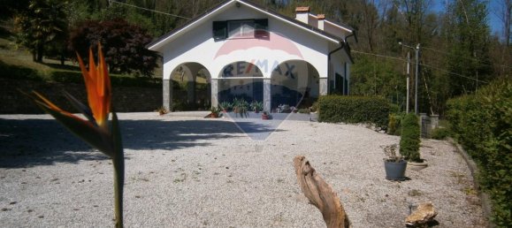 6-Zimmer Villa in Borzonasca, Italy, Nr. 105390 4