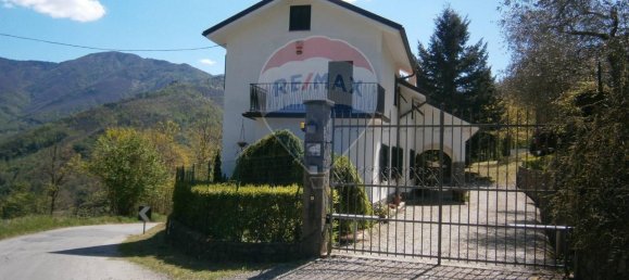 6-Zimmer Villa in Borzonasca, Italy, Nr. 105390 9
