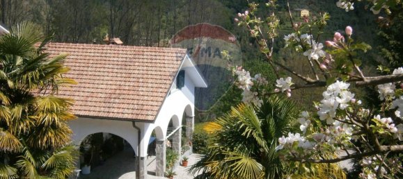 6-Zimmer Villa in Borzonasca, Italy, Nr. 105390 38