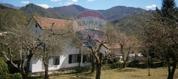 6-Zimmer Villa in Borzonasca, Italy, Nr. 105390 12