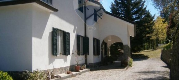 6-Zimmer Villa in Borzonasca, Italy, Nr. 105390 23
