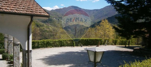 6-Zimmer Villa in Borzonasca, Italy, Nr. 105390 39