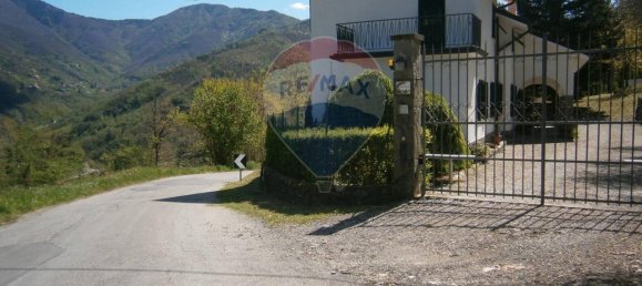 6-Zimmer Villa in Borzonasca, Italy, Nr. 105390 10