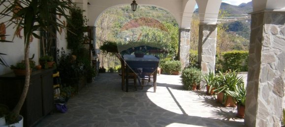 6-Zimmer Villa in Borzonasca, Italy, Nr. 105390 25