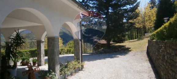 6-Zimmer Villa in Borzonasca, Italy, Nr. 105390 40