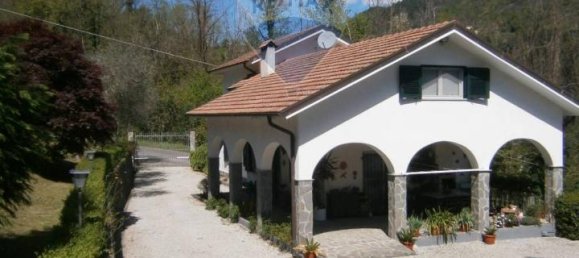 6-Zimmer Villa in Borzonasca, Italy, Nr. 105390 17