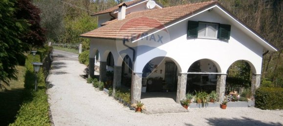6-Zimmer Villa in Borzonasca, Italy, Nr. 105390 16