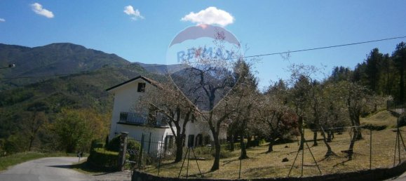 6-Zimmer Villa in Borzonasca, Italy, Nr. 105390 41