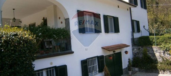 6-Zimmer Villa in Borzonasca, Italy, Nr. 105390 27