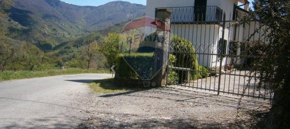 6-Zimmer Villa in Borzonasca, Italy, Nr. 105390 30