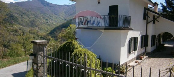 6-Zimmer Villa in Borzonasca, Italy, Nr. 105390 21