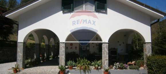6-Zimmer Villa in Borzonasca, Italy, Nr. 105390 34