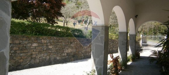 6-Zimmer Villa in Borzonasca, Italy, Nr. 105390 36